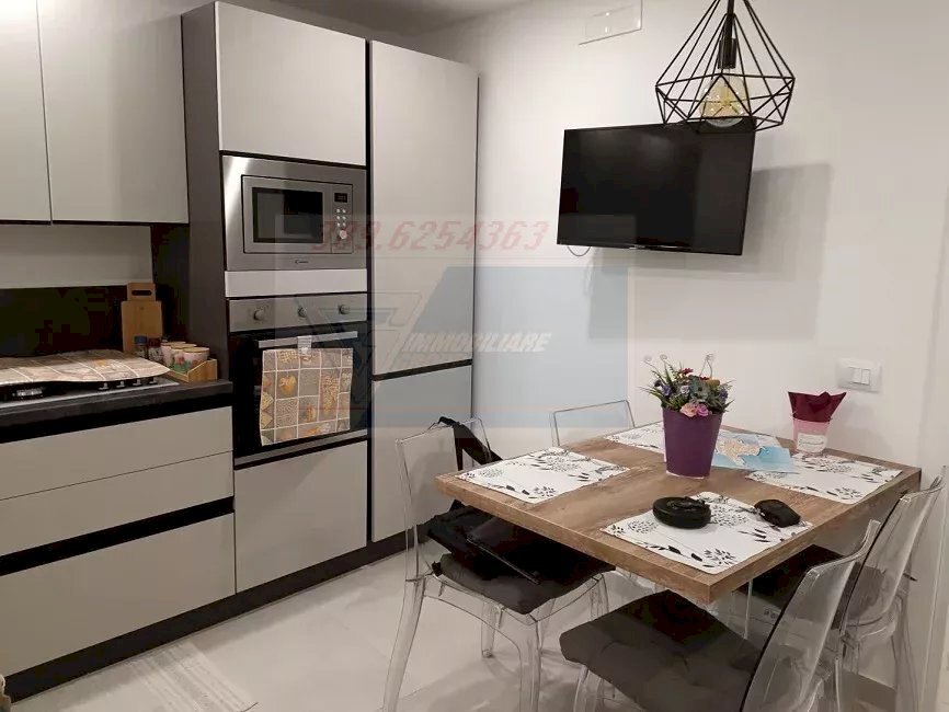 cucina - Bilocale Via Arizzi, Siracusa - foto 2