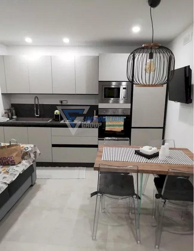 cucina - Bilocale Via Arizzi, Siracusa - foto 1