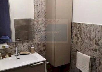 bagno - Bilocale Via Arizzi, Siracusa - foto 8
