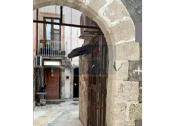 ingresso - Bilocale Via Arizzi, Siracusa - foto 10