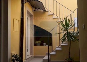 ingresso - Bilocale Via Arizzi, Siracusa - foto 11
