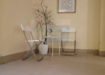 cortile - Bilocale Via Arizzi, Siracusa - foto 12