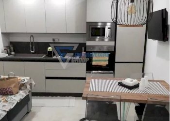 cucina - Bilocale Via Arizzi, Siracusa - foto 1