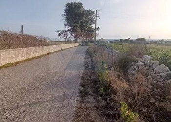 strada - Terreno edificabile Strada Benali, Siracusa - foto 5