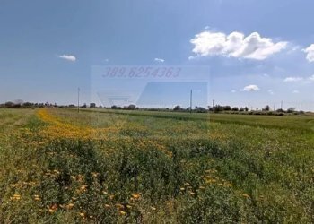 terreno - Terreno edificabile Strada Benali, Siracusa - foto 8