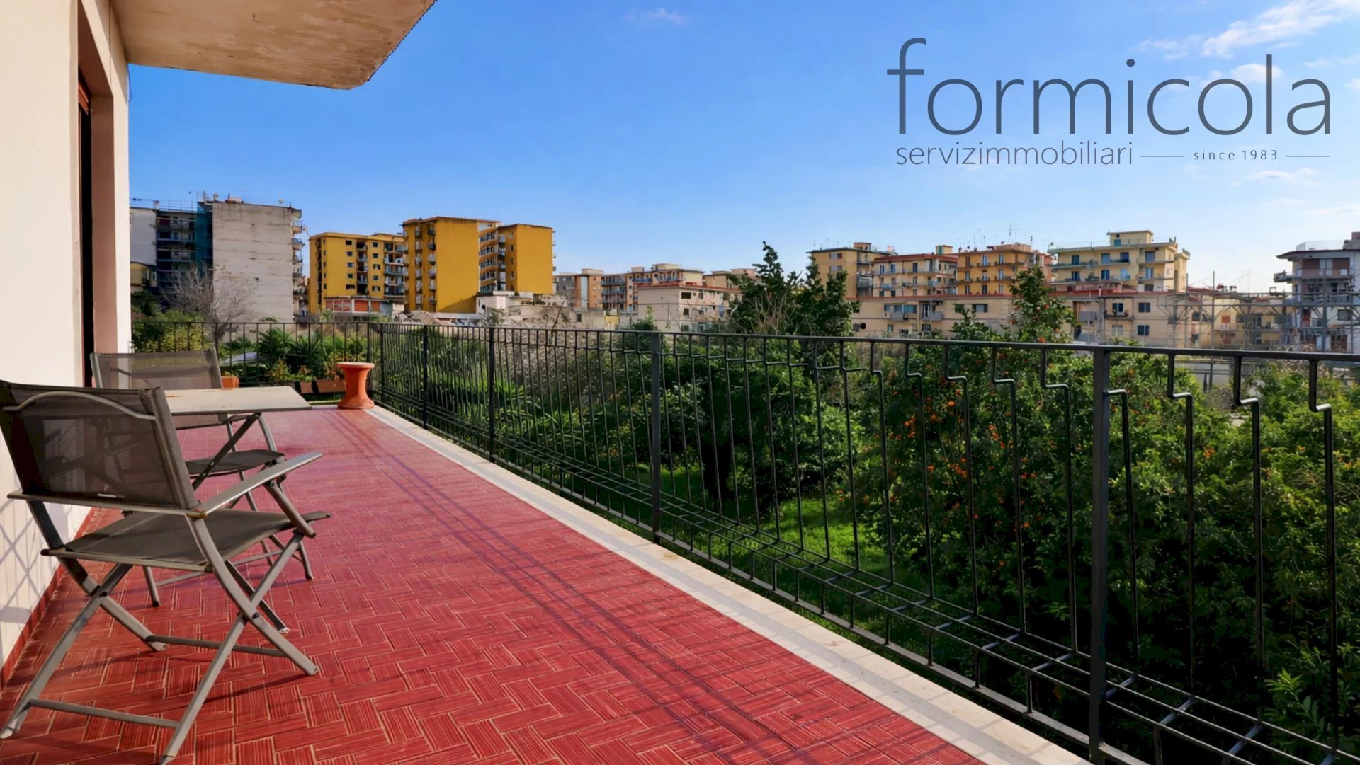 Apartment San Giorgio a Cremano - photo 1