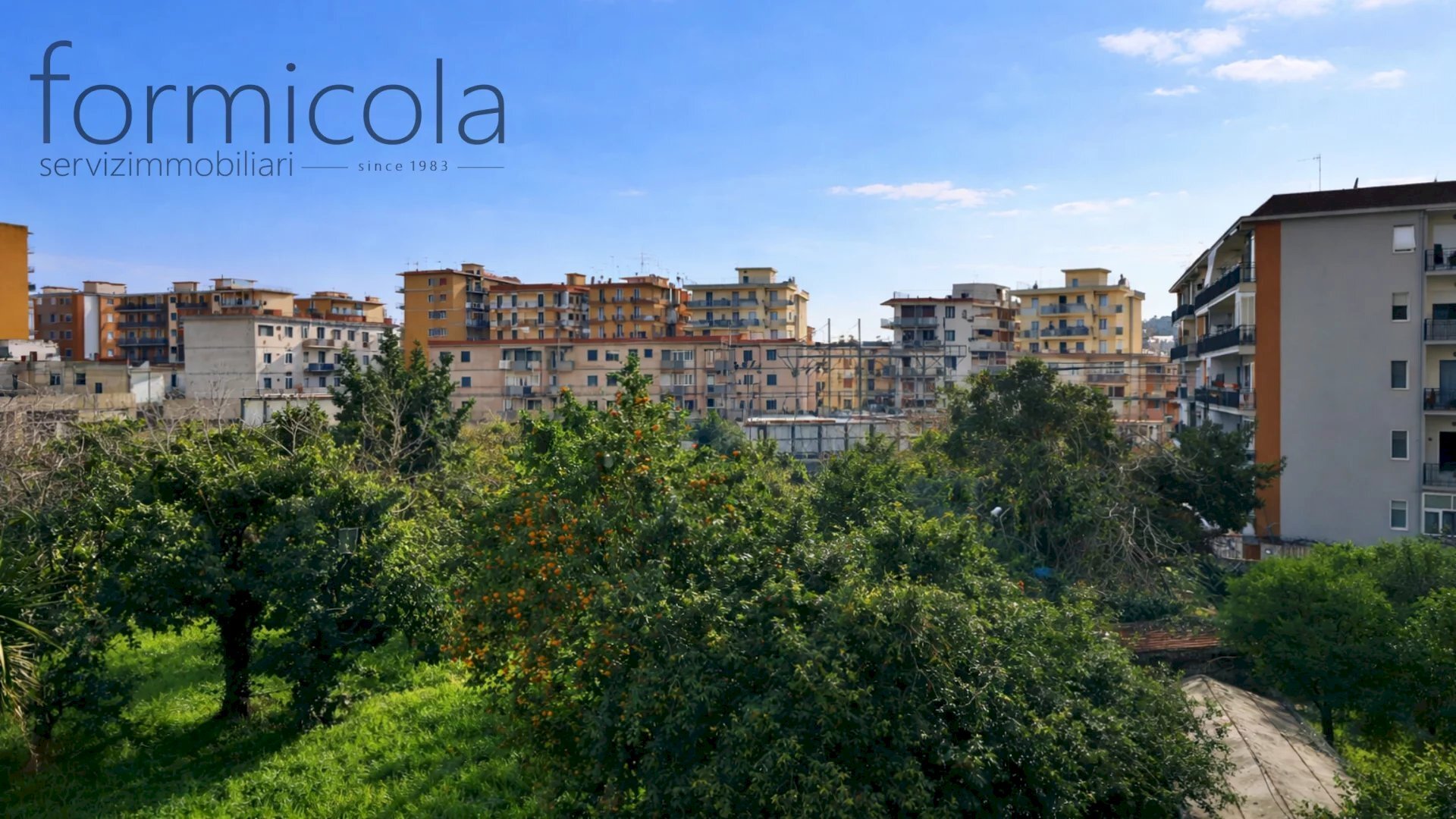 Apartment San Giorgio a Cremano - photo 2