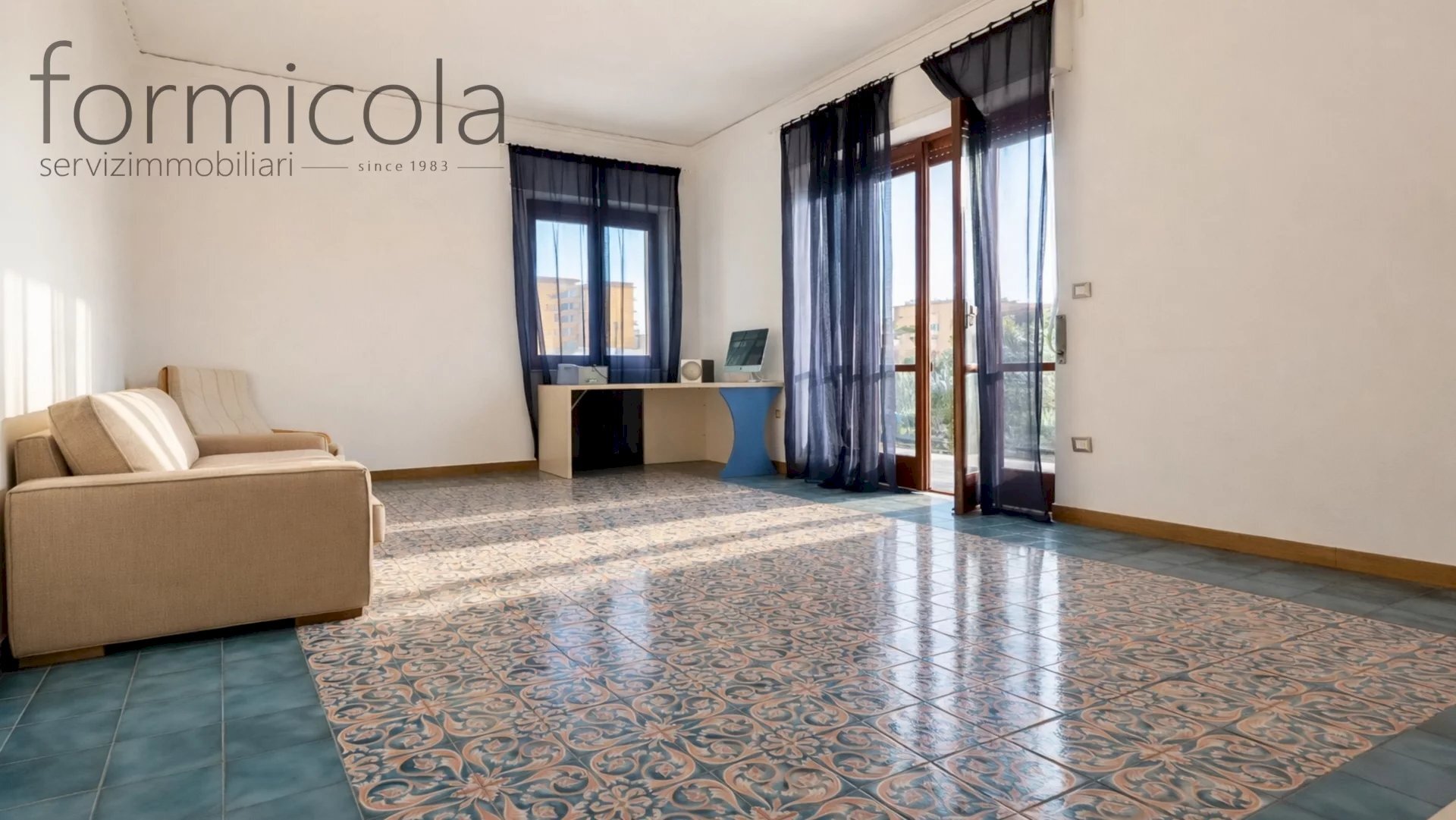 Apartment San Giorgio a Cremano - photo 3