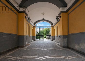 Apartment San Giorgio a Cremano - photo 20