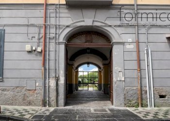 Apartment San Giorgio a Cremano - photo 21