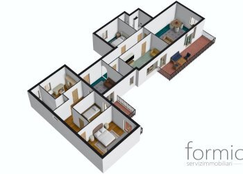 Apartment San Giorgio a Cremano - photo 25