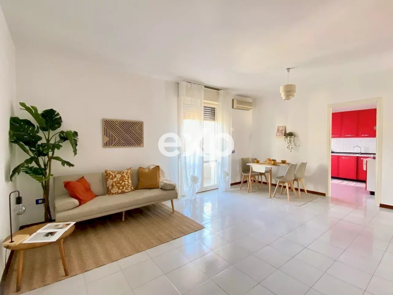 Appartamento via Nazauro Sauro 139 B, Ponsacco - foto 1