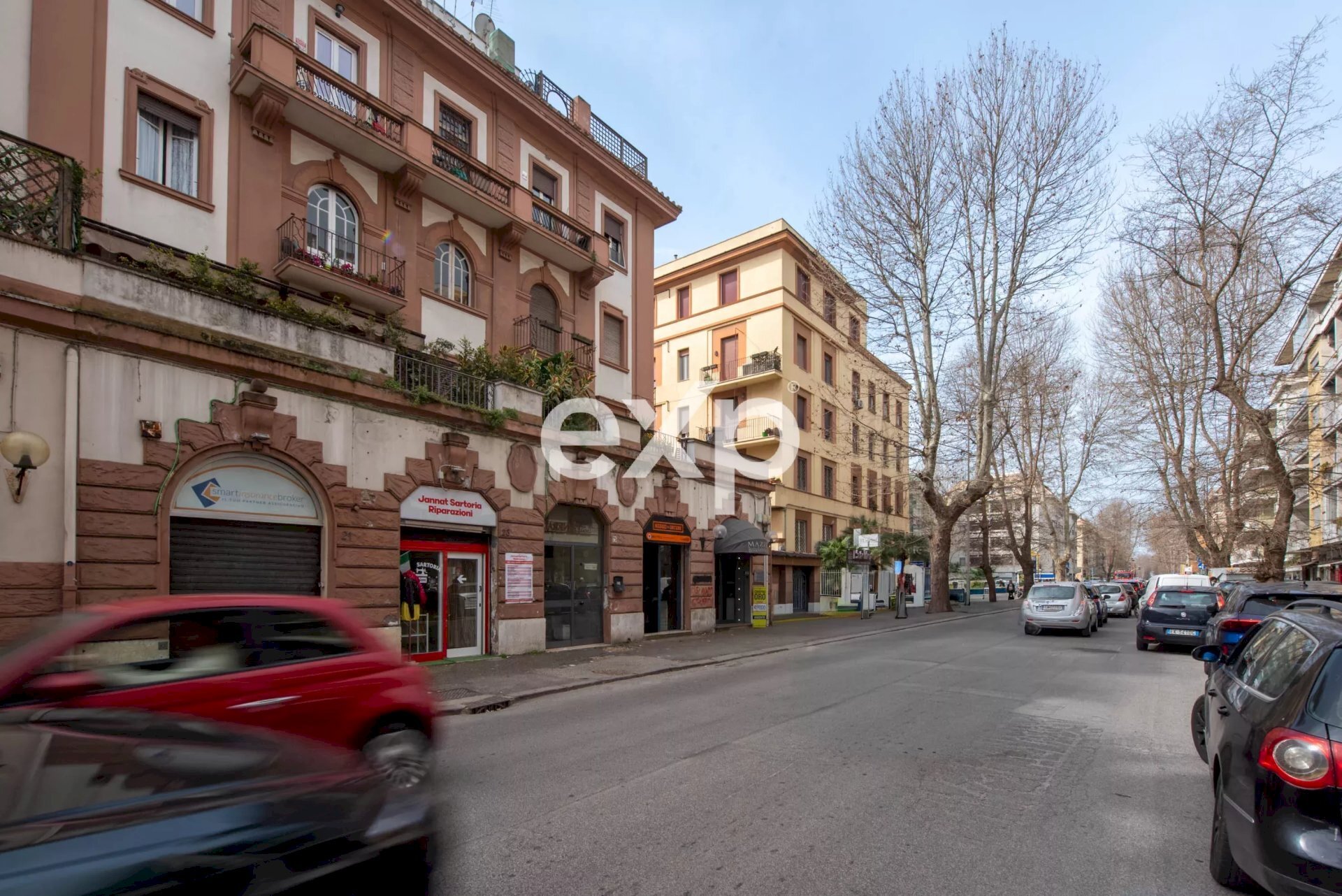 Commercial Premises Corso Duca di Genova, Roma - photo 2