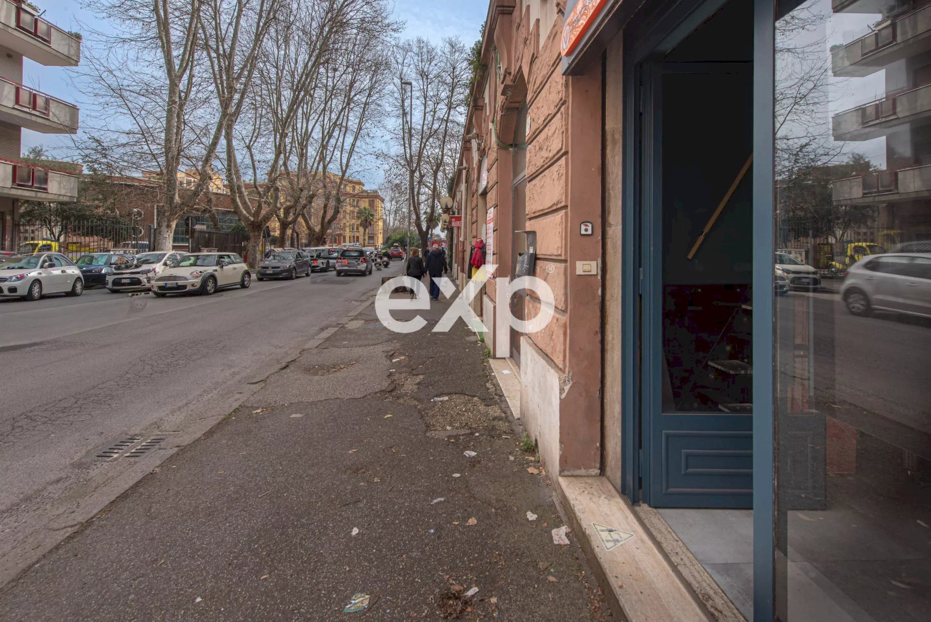 Commercial Premises Corso Duca di Genova, Roma - photo 3