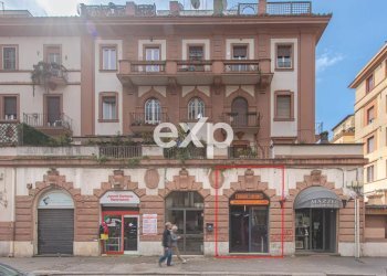Commercial Premises Corso Duca di Genova, Roma - photo 1