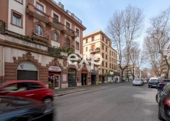 Commercial Premises Corso Duca di Genova, Roma - photo 2