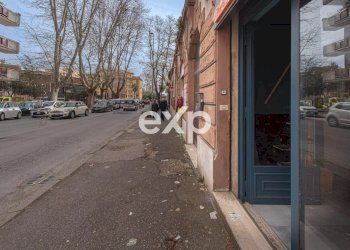 Commercial Premises Corso Duca di Genova, Roma - photo 3