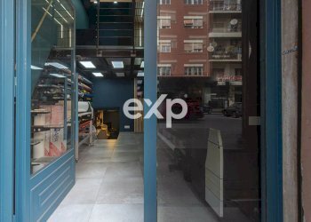 Commercial Premises Corso Duca di Genova, Roma - photo 4