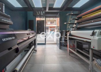 Commercial Premises Corso Duca di Genova, Roma - photo 5