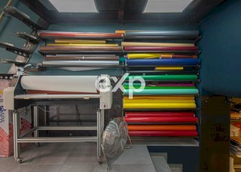 Commercial Premises Corso Duca di Genova, Roma - photo 7