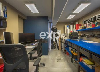 Commercial Premises Corso Duca di Genova, Roma - photo 9