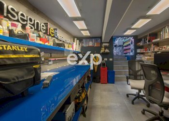 Commercial Premises Corso Duca di Genova, Roma - photo 10