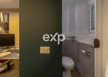 Commercial Premises Corso Duca di Genova, Roma - photo 11