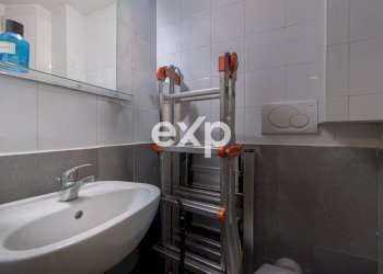 Commercial Premises Corso Duca di Genova, Roma - photo 12