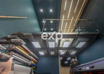 Commercial Premises Corso Duca di Genova, Roma - photo 14