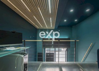 Commercial Premises Corso Duca di Genova, Roma - photo 18