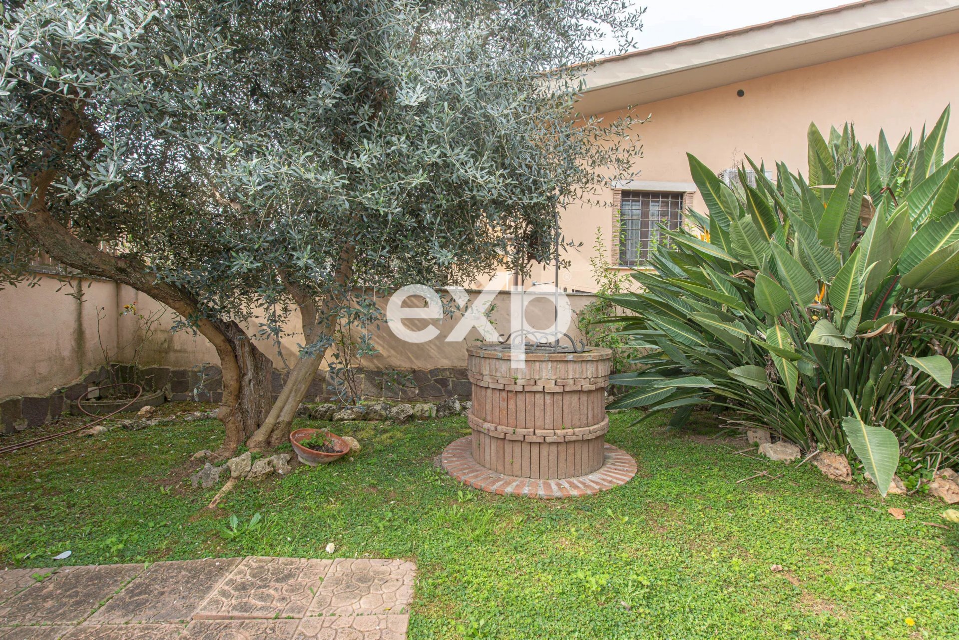 Villa Via Franco Alfano, Roma - foto 3