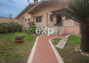 Villa Via Franco Alfano, Roma - foto 2