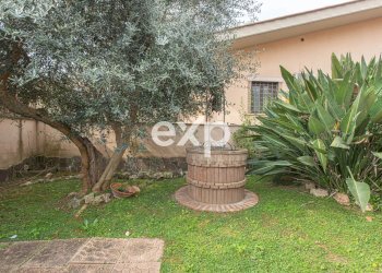 Villa Via Franco Alfano, Roma - foto 3