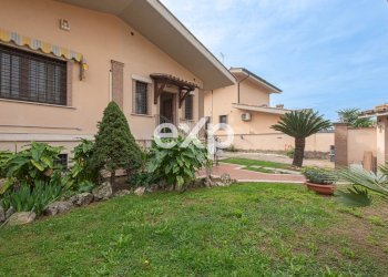 Villa Via Franco Alfano, Roma - foto 4