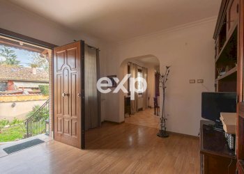 Villa Via Franco Alfano, Roma - foto 5