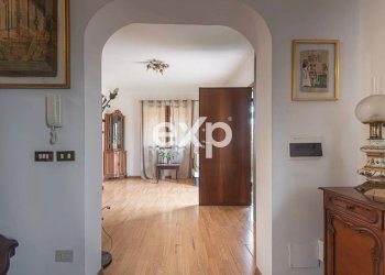 Villa Via Franco Alfano, Roma - foto 6