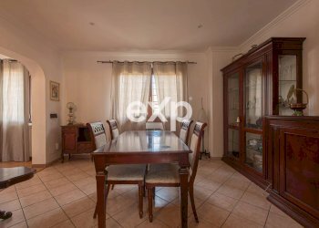 Villa Via Franco Alfano, Roma - foto 8