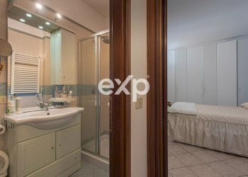 Villa Via Franco Alfano, Roma - foto 14