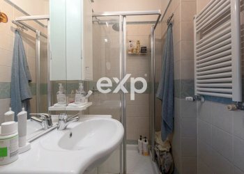 Villa Via Franco Alfano, Roma - foto 16