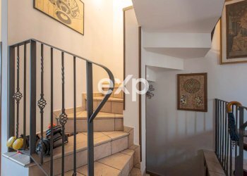 Villa Via Franco Alfano, Roma - foto 17