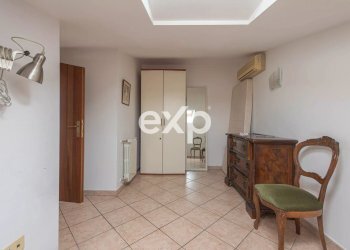 Villa Via Franco Alfano, Roma - foto 19