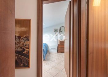 Villa Via Franco Alfano, Roma - foto 20