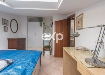 Villa Via Franco Alfano, Roma - foto 22