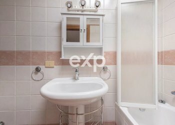 Villa Via Franco Alfano, Roma - foto 23