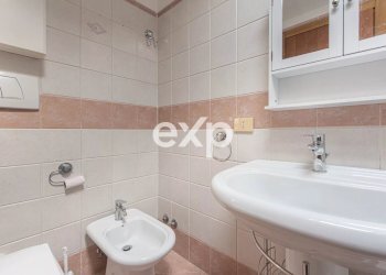 Villa Via Franco Alfano, Roma - foto 24