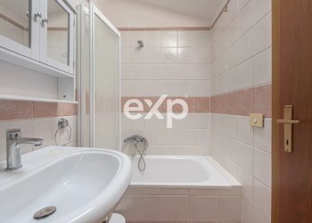 Villa Via Franco Alfano, Roma - foto 25