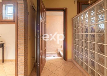 Villa Via Franco Alfano, Roma - foto 27