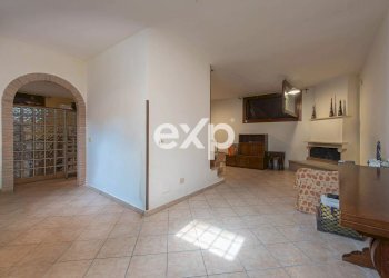 Villa Via Franco Alfano, Roma - foto 29