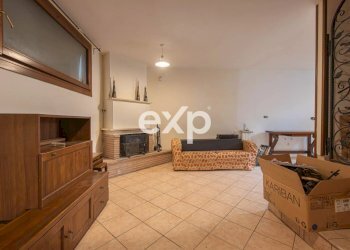 Villa Via Franco Alfano, Roma - foto 30