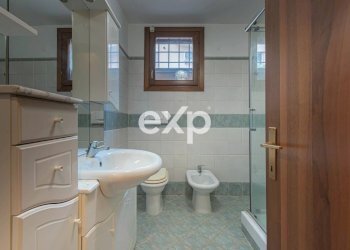 Villa Via Franco Alfano, Roma - foto 32